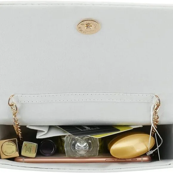 Small Crocodile Print Clutch Bag PU Alligator Handbag Women’s Clutch Purse